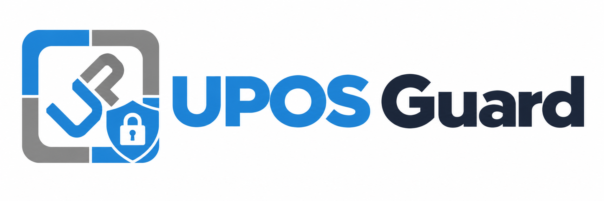 Logo UPOS Guard