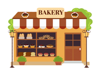 Boulangerie
