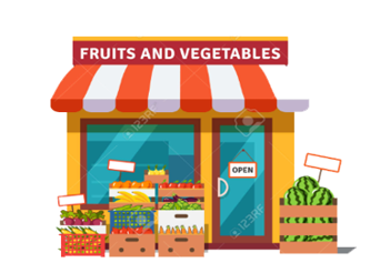 Epicerie