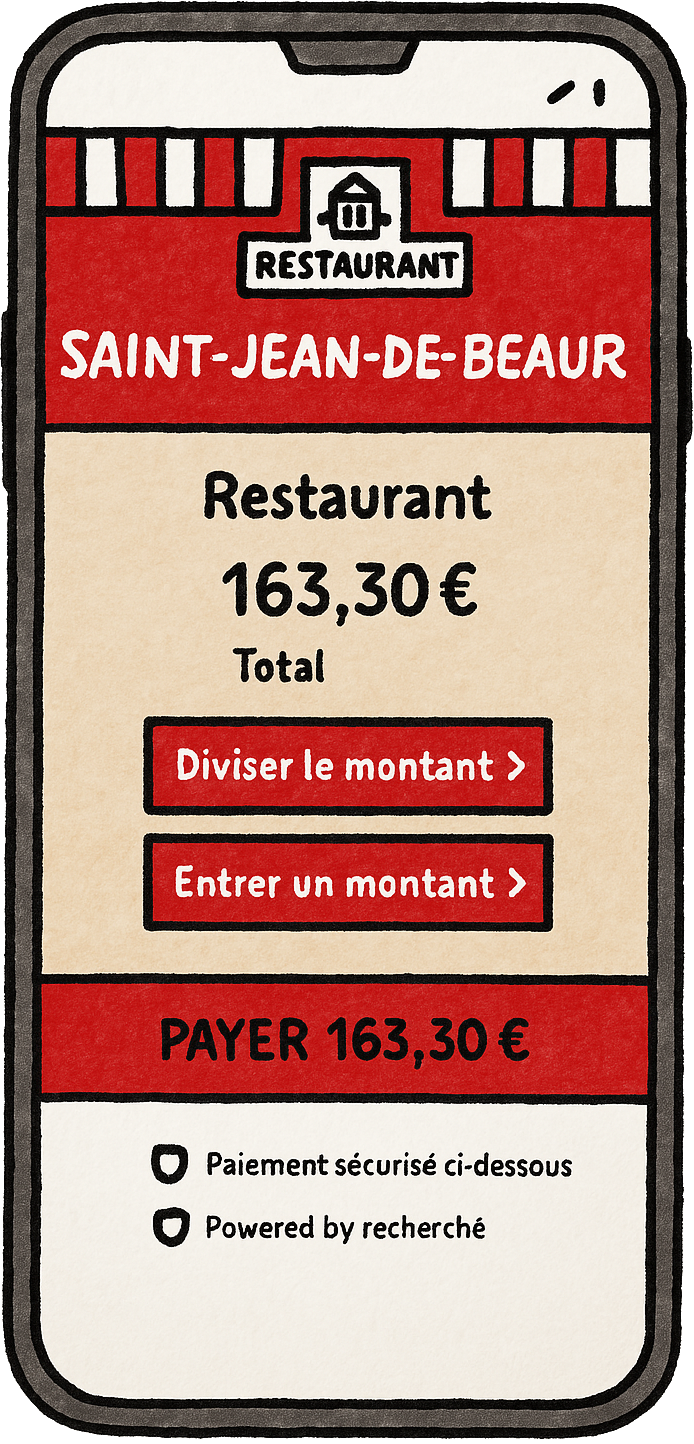 UPOS Pay